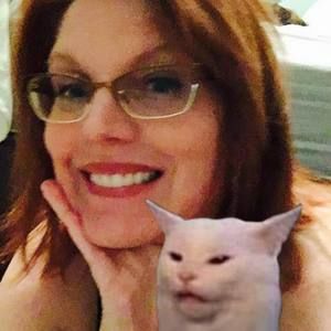 Meet your Posher, Susan